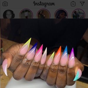 Meet your Posher, Nada